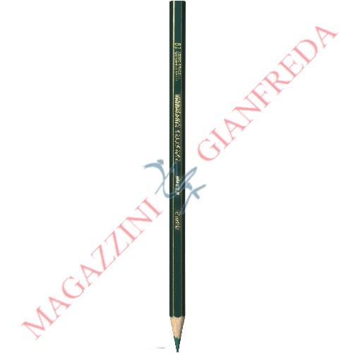 GIOTTO SUPERMINA PASTELLO SINGOLO - VERDE SMERALDO